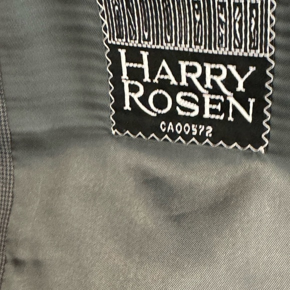 Samuelson suit 44 excellent condition - Picture 7 of 7